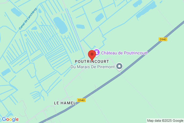 Dorincourt SA