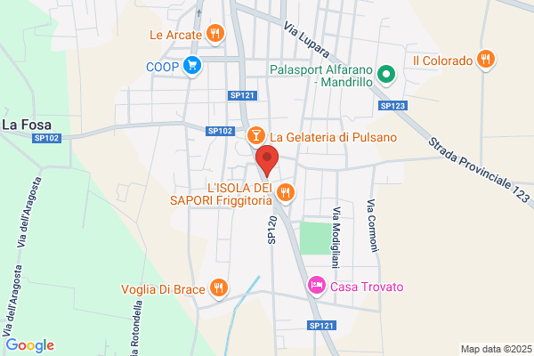 Qua la Zampa
