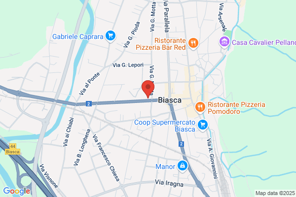 Automeccanica Sprugasci