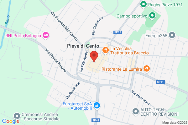 Boutique Il Bruco