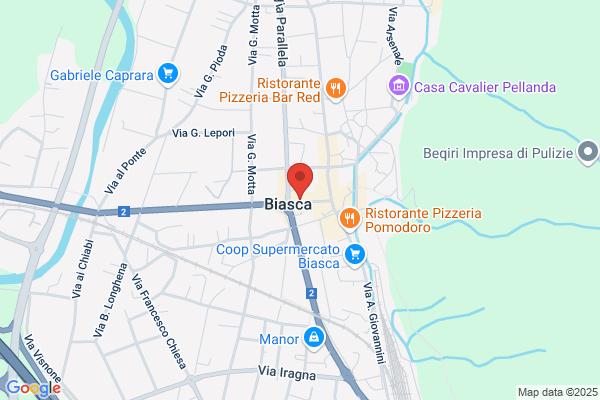 La Botteguccia