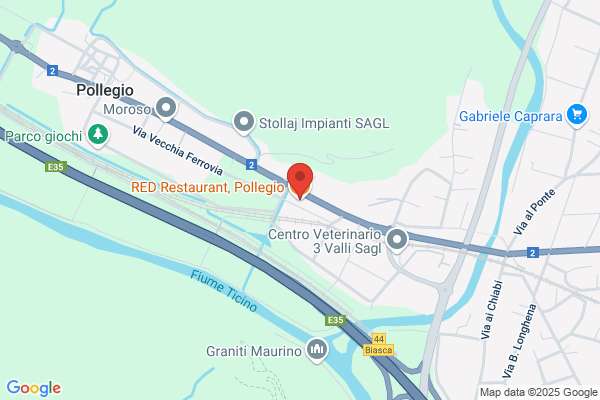 Ristorante Svizzero