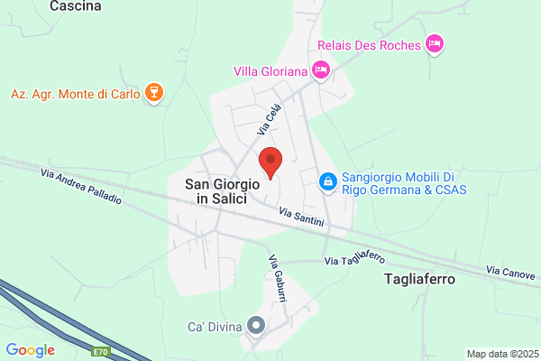 Salone Recchia