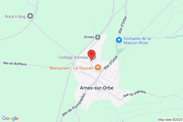 Administration communale
