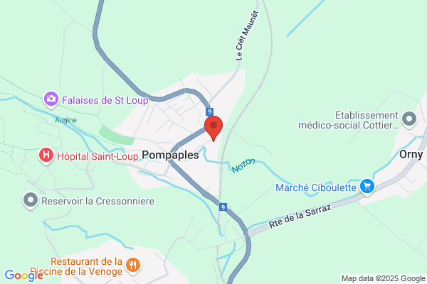 Administration communale