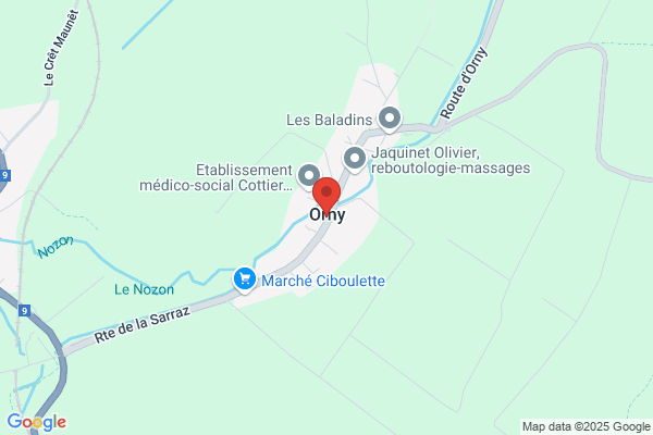 Auberge communale La Pinte Vaudoise