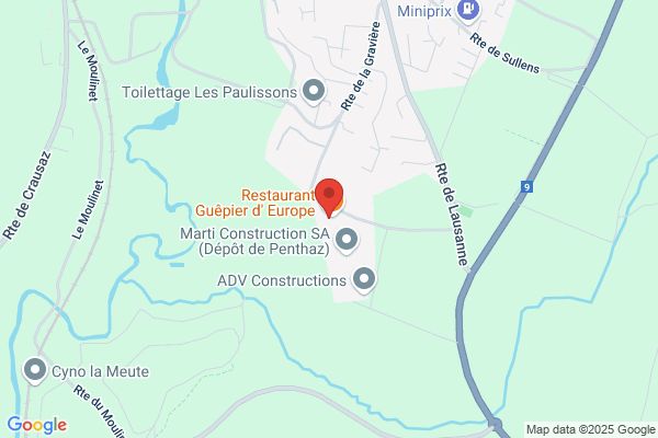 Fiechter Electricité SA