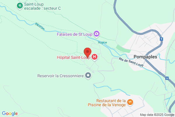 Fondation Immo-Sports