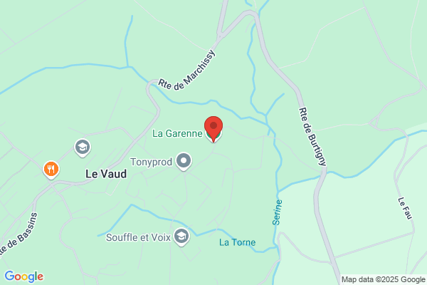 La Garenne