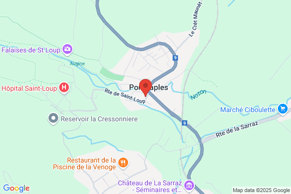 Stopeau Sàrl