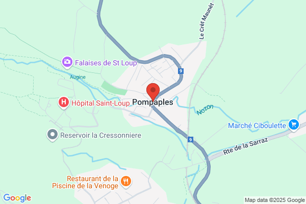 Yves Etter