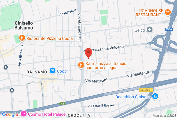 Cari Systèmes Sàrl