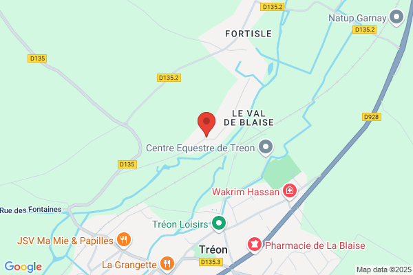 Jean Lecomte SA