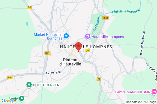 Administration communale