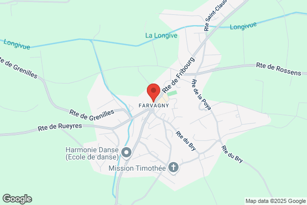 Administration communale Farvagny-le-Grand