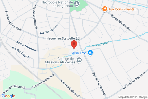GestInvestissements SA