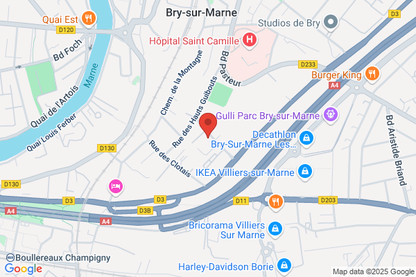 Office de poste