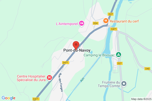Office de poste