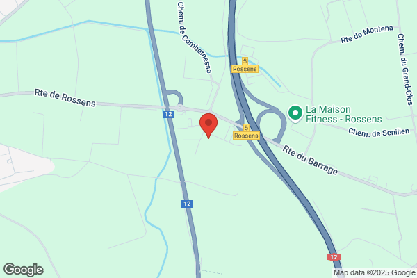 Gysi Pompes SA / Gysi Pumpen AG