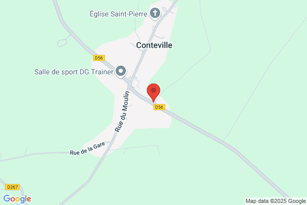 CA Déménage