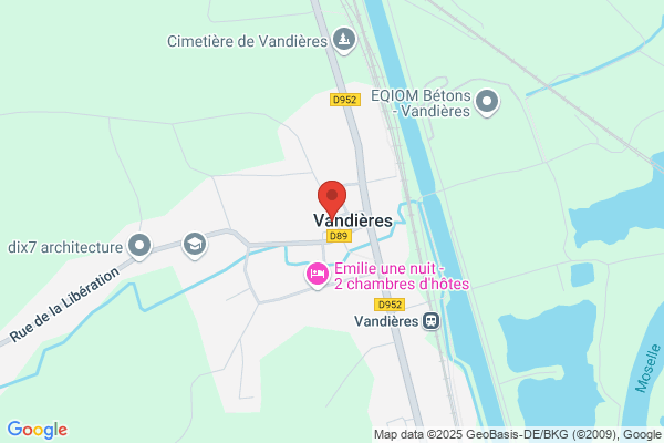 Deltafroid Sàrl