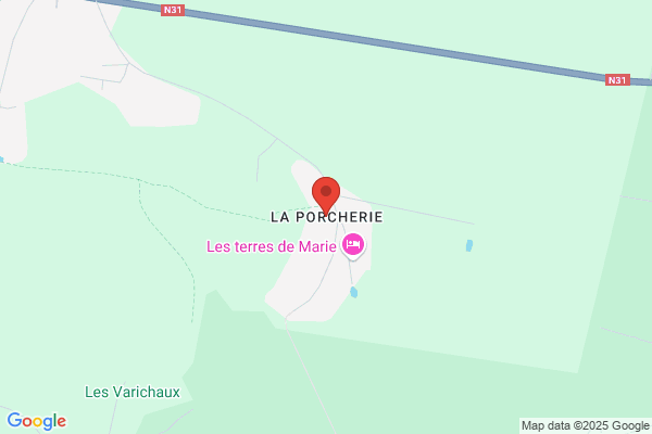 Porcherie du Schlatt