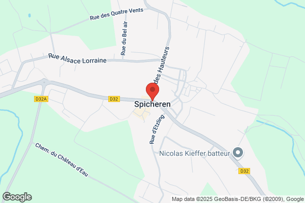 René Spicher Sàrl