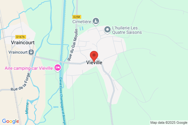 Vis-à-Vis
