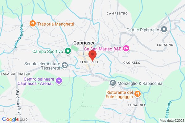 Banca Raiffeisen di Tesserete