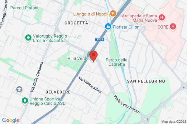 Clinica privata