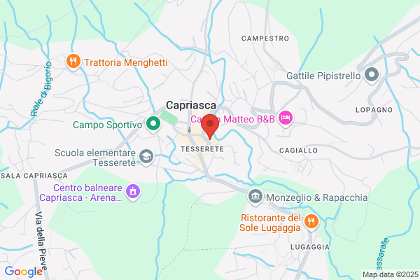 Farmacia L. Lepori F. Rossi-Lepori