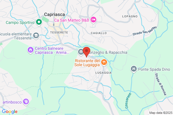 Finripport SA