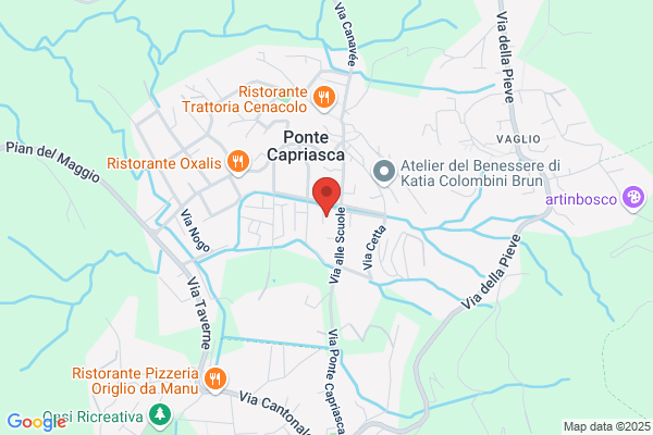 La Posta Svizzera