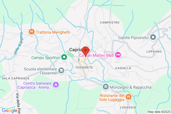 Michele Biancardi SA