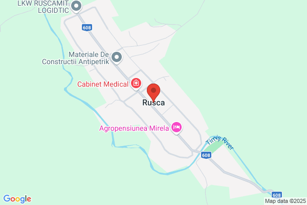 Eugenio Rusca