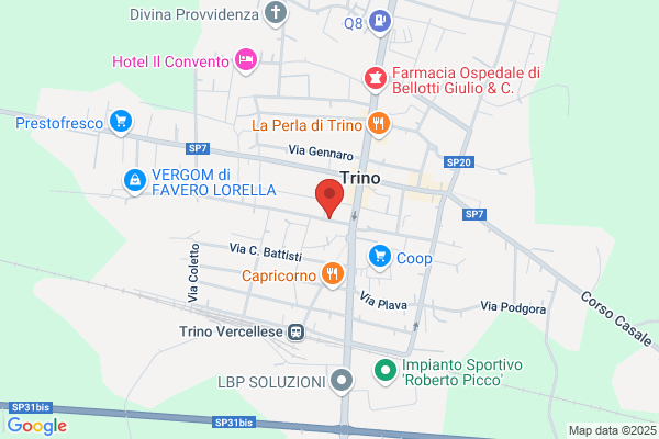 Istituto di bellezza Alice