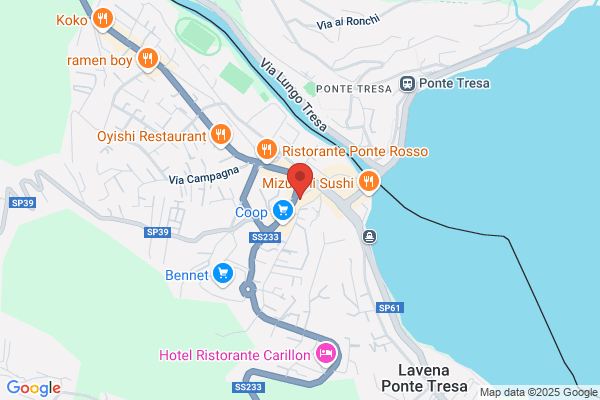 Istituto di bellezza Dalila