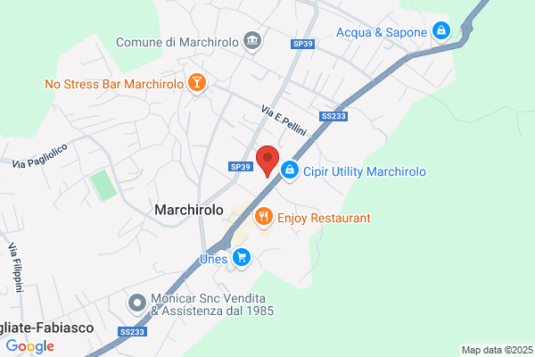 Pneumatici Da Vanni