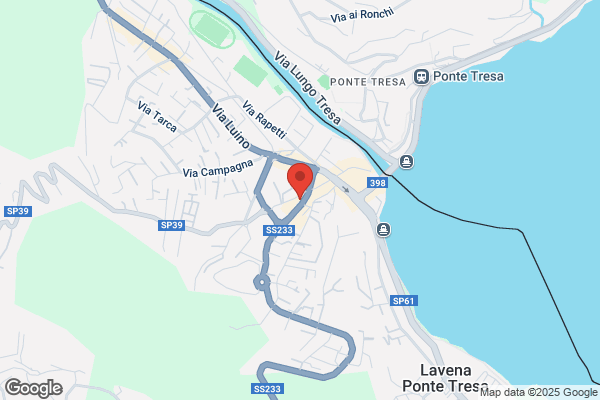 Ristorante Cristine