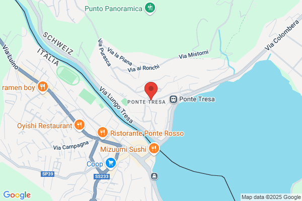 Riva SA