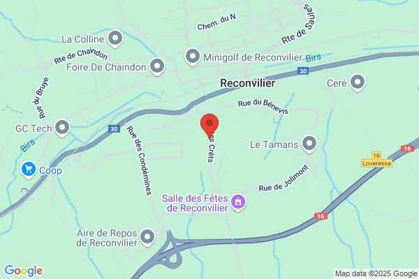 J. M. Serrurerie-Réparations