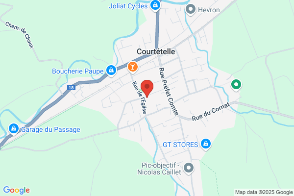 Administration communale