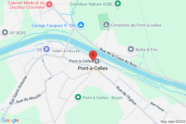 Administration communale