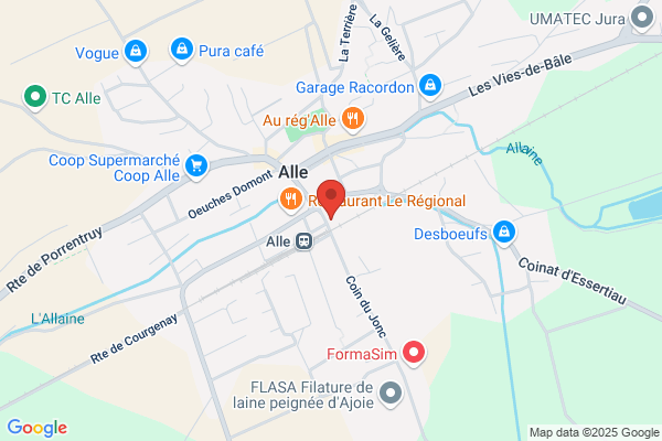 Bijouterie Au Joyau