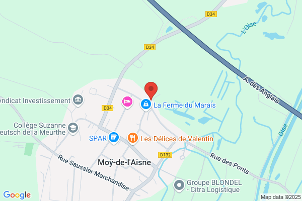 Coiffure R. Moy