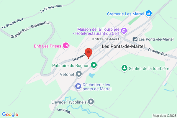 Ecole enfantine du Milieu