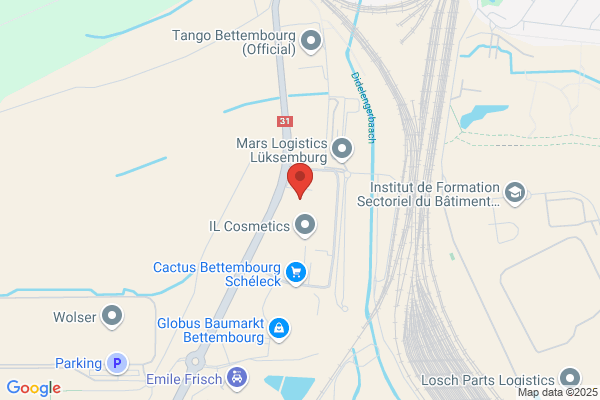 Istema SA