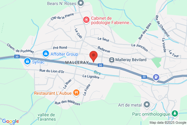 La Torsade