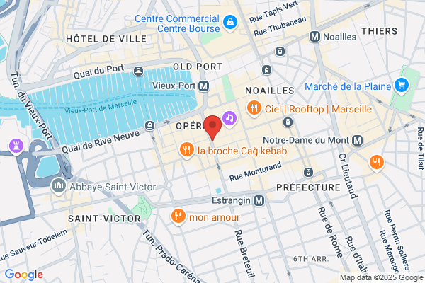 Laiterie A la Meule d'Or