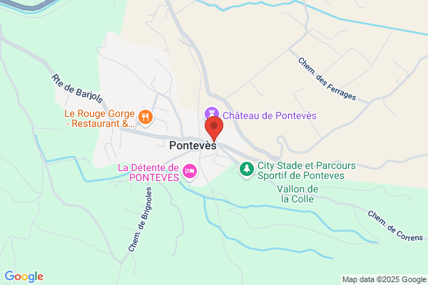 Office de poste